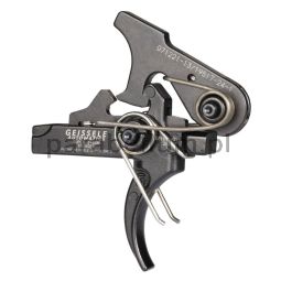 Geissele – Spust Super 3 Gun (S3G)