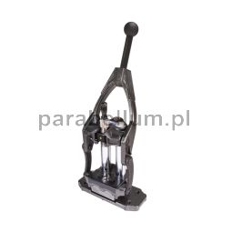 Frankford Arsenal – Prasa M-Press Co-Axial