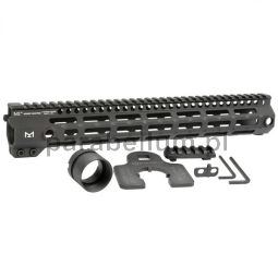 Chwyt przedni do karabinu AR15 Midwest Industries G4 13,375" M-Lok Handguard