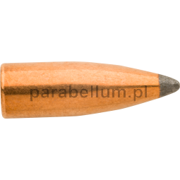 Pociski Sierra Bullets .224 Blitz 55 grs op. 100 szt. Varminter #1345