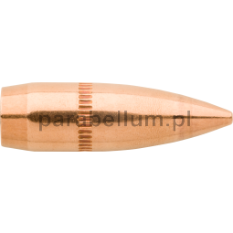 Pociski Sierra Bullets .224 FMJBT 55 grs op. 100 szt. GameKing #1355