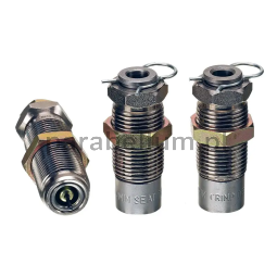Dillon - Zestaw trzech matryc Carbide kal. 9mm Luger