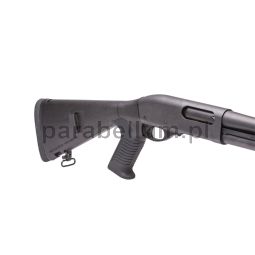Kolba taktyczna Mesa Tactical Urbino do Remington 870/1100/11-87 (Limbsaver, 12-GA, czarna)