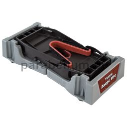 TIPTON – Compact Range Vise - Kompaktowa podstawa rusznikarska do czyszczenia, regulacji i napraw broni
