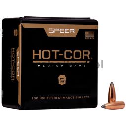 .30 Pociski Speer