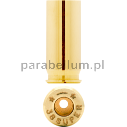 Starline - Łuski kaliber .38 Super op. 100 szt