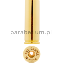 Starline - Łuski kaliber .454 Casull op. 100 szt