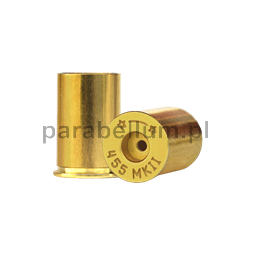 Starline - Łuski kaliber .455 Webley/MK II op. 50 szt
