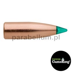 Pociski Sierra Bullets 7.62mm (.308/7,82 mm), 125 gr. GameChanger, Op. 100 szt. #4625