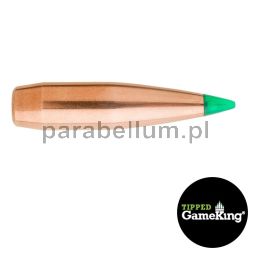 Pociski Sierra Bullets 7.62mm (.308/7,82 mm), 165 gr. GameChanger, Op. 100 szt. #4665