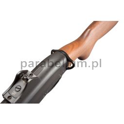 Uchwyt to zawieszenia broni Mesa Tactical - Sling Ring dla Rem 870