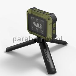 Chronograf Athlon Optics Rangecraft Velocity PRO Radar