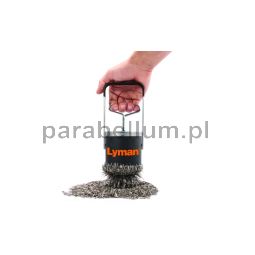 Lyman - Magnes do pinów ze stali nierdzewnej