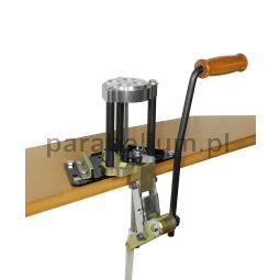Lee - Value Turret Press