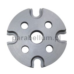 Lee - Talerzyki z uchwytami łusek do prasy Lee Auto Breech Lock Pro / PRO 4000