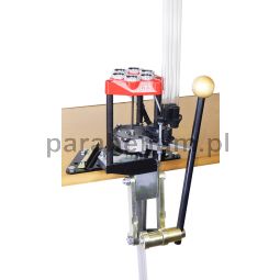 LEE - Prasa progresywna PRO 6000 Six Pack