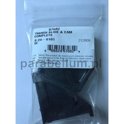 Dillon - 750/650 Slide & Cam Complete / Plastikowy popychacz do łusek
