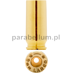 Starline - Łuski kaliber 9 mm LARGO op. 100 szt