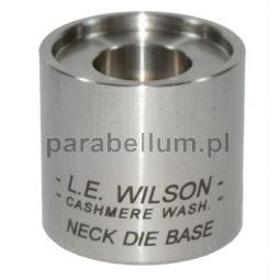 Wilson - Stalowa podstawa pod matryce formatującą