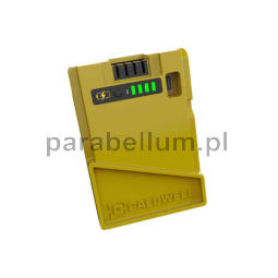 Bateria litowo-jonowa do miotacza rzutek Caldwell ClayCopter (12 Volt)