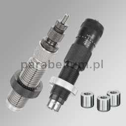 Forster - Zestaw matryc Bushing FL ULTRA