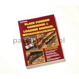 Lyman - Black Powder Handbook & Loading Manual 2nd Edition