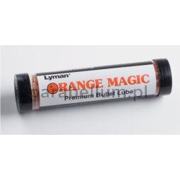 Lyman – Lubrykant Orange Magic