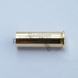 Prvi Partizan - Łuski 38 Spec, Boxer, Mosiądz, Op. 50 szt.