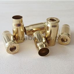 Prvi Partizan - Łuski 30 Luger (7,65 Para), Boxer, Mosiądz, Op. 50 szt.