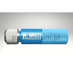 KM - Case Holder - Uniwersalny uchwyt do obróbki łusek