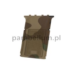 Chwyt przedni, pionowy B5 Systems do karabinu AR-15 | M-LOK, Woodland