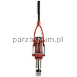 Forster - Prasa do elaboracji CO-AX