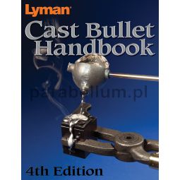 Lyman - Cast Bullet Handbook 4th Edition