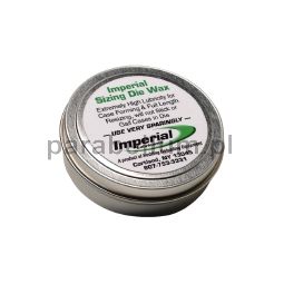 Redding - lubrykant Imperial do łusek na bazie wosku op.2 oz