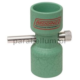 Redding Model 5 - mikrodozownik do prochu
