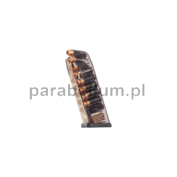 Elite Tactical (ETS) - magazynek do Glocka 21, 30, 41 - 13NB .45