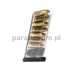 Elite Tactical (ETS) - magazynek do Glocka 43 - 7NB 9MM