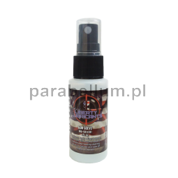Liberty Lub - BIO rozpuszczalnik do czyszczenia broni - GunSolve Bio-Solvent (water-based) / 1oz (30 ml)