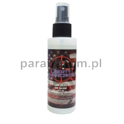 Liberty Lub - BIO rozpuszczalnik do czyszczenia broni - GunSolve Bio-Solvent (water-based) / 4oz (118 ml)