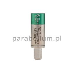 Klucz dynamometryczny Fix it Stick Small Torque Limiters 6 Nm