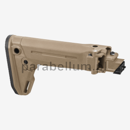 MAGPUL - Kolba składana AK-47 ZHUKOV-S, piaskowa