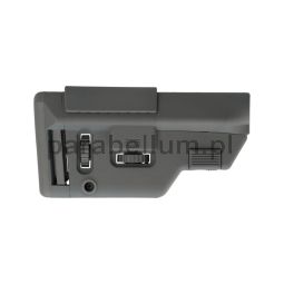 B5 SYSTEMS - Kolba regulowana Precision - short WG