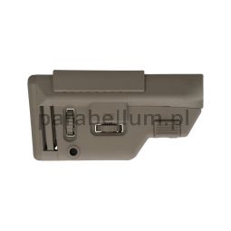 B5 SYSTEMS - Kolba regulowana Precision - medium FDE