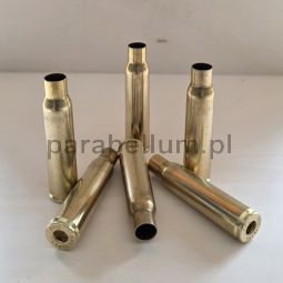 Prvi Partizan - Łuski 7,5 x 54 French MAS, Boxer, Mosiądz, Op. 50 szt.