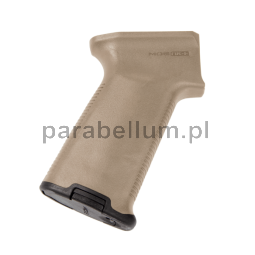 Chwyt pistoletowy Magpul MOE AK+ do AK47/AK74 | FDE