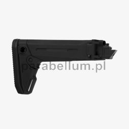 Kolba składana MAGPUL AK-47 ZHUKOV-S, czarna