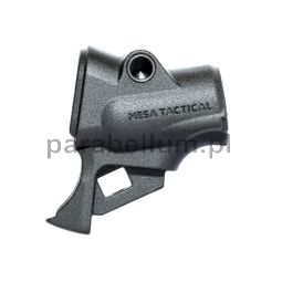Zestaw kolby teleskopowej Mesa Tactical LEO Gen II Hydro Recoil do Remington 870 (kaliber 12 GA)