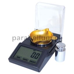 Lyman - Micro-Touch 1500 – Waga elektroniczna