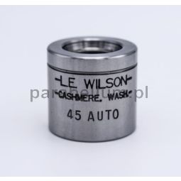 Wilson - Uchwyt łuski pistoletowej do trymera