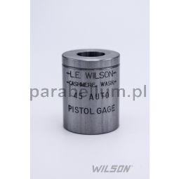 Wilson - Pistol Max Gage - 32 S&W Long